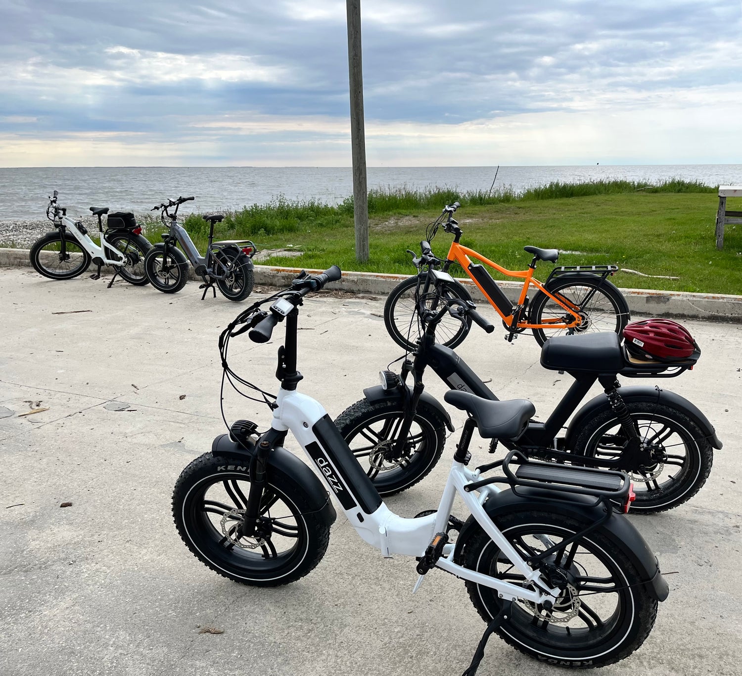 Discover Dazz Ebikes: Your Ultimate Destination for Buying Electric Bikes Online! | TheAmberPost