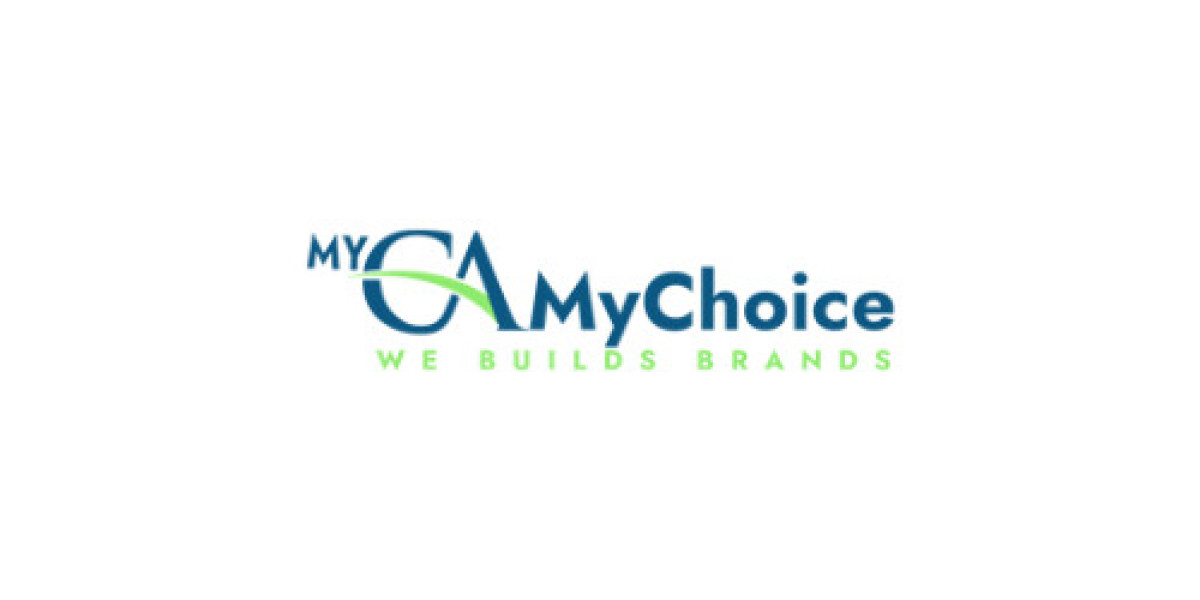 Limited Liability Partnership Registration - MyCAmy Choice