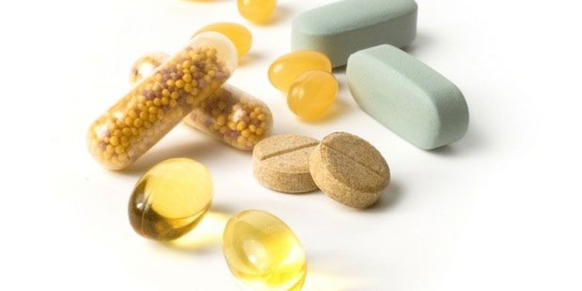 Herbal Supplements Market Size, Business Opportunity and Future Demand by 2028 | IMARC Group
