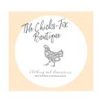 The Chicks Fix Boutique Profile Picture