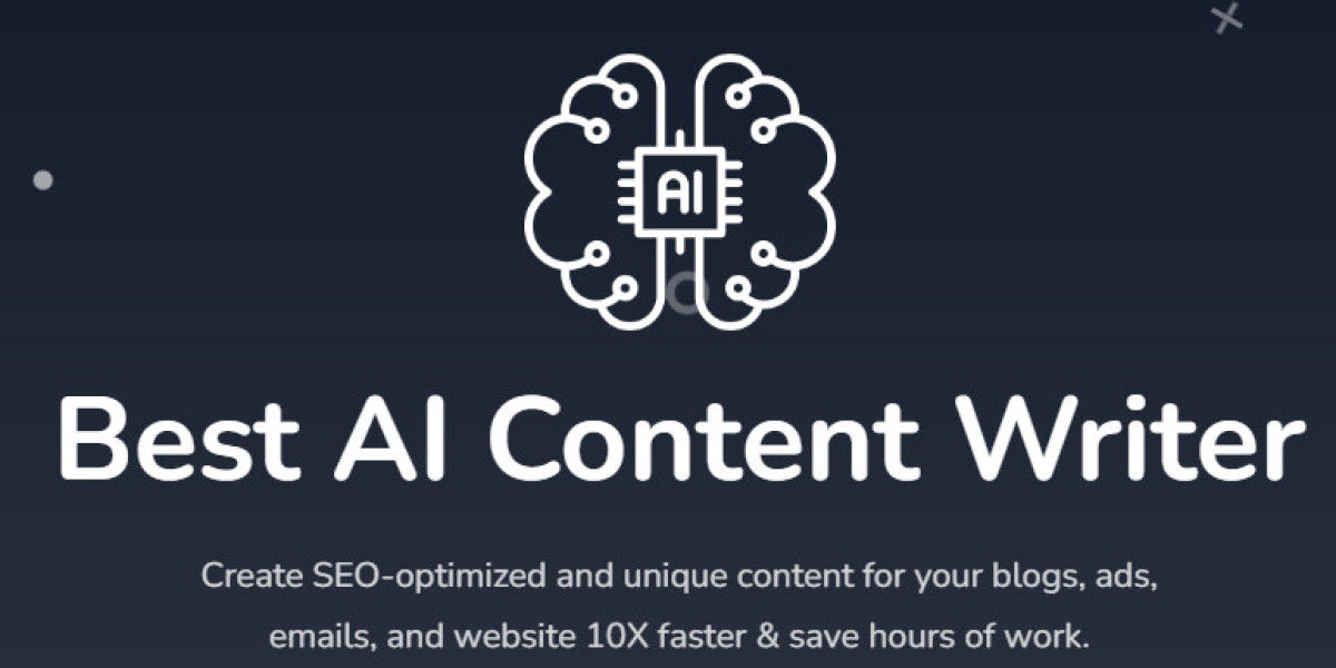 Unveiling the Future of Content Creation: Artificial Intelligence Writer