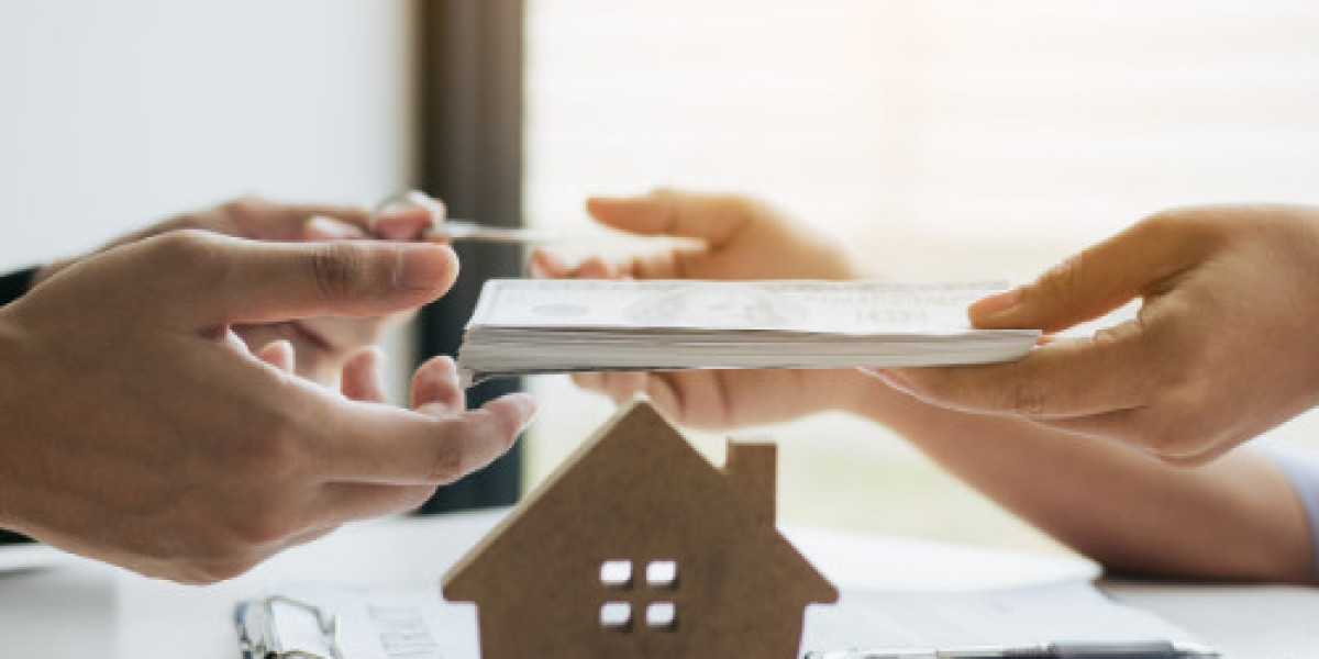 Unlocking Homeownership Dreams: Best Mortgage Broker Services