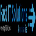 Fast IT Solutions Profile Picture