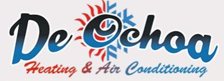 De Ochoa Heating and Air Conditioning Cover Image