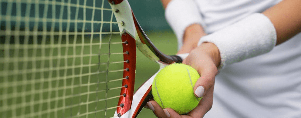 Tennis Lessons Milwaukee | Indoor Tennis Courts | Milwaukee Tennis League - Elite Sports Clubs
