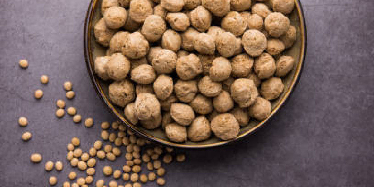 Soy Protein Ingredients Market Competitors, Growth Opportunities, and Forecast 2030