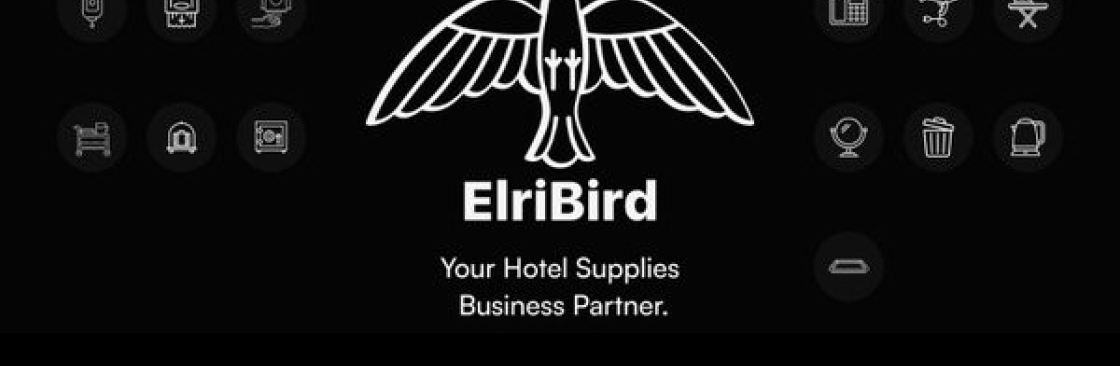 ElriBird Cover Image