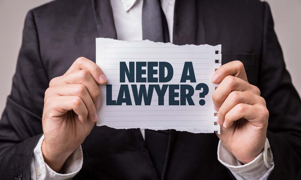 No Fault Litigation Lawyer in New York - M Law Firm