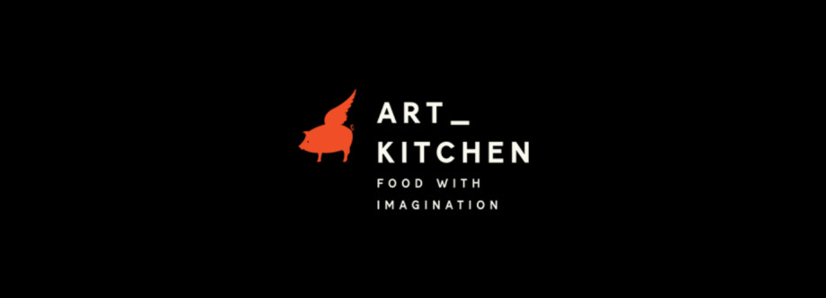 Art Kitchen Cover Image