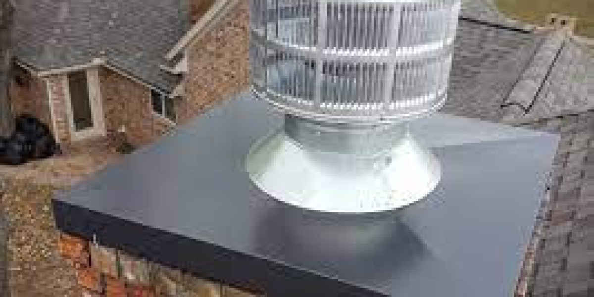 Chimney Caps Market Share, Size, Industry Overview, Latest Trends, Opportunity and Forecast to 2028