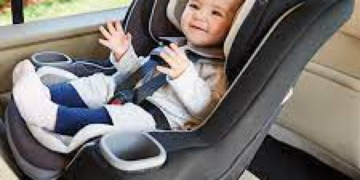 Baby Seat Cabs Melbourne