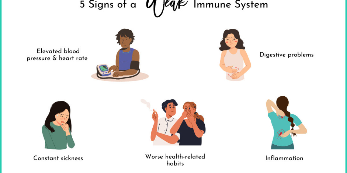 signs of healthy immune system: Your Ultimate Guide