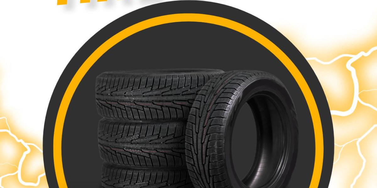 Finding the Best Deals on Tires Sales in Alberta