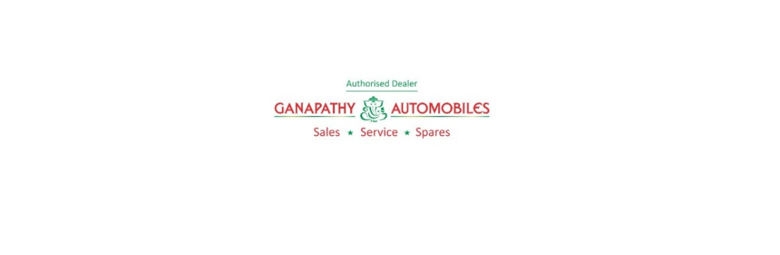ganapathyautomobiles Cover Image