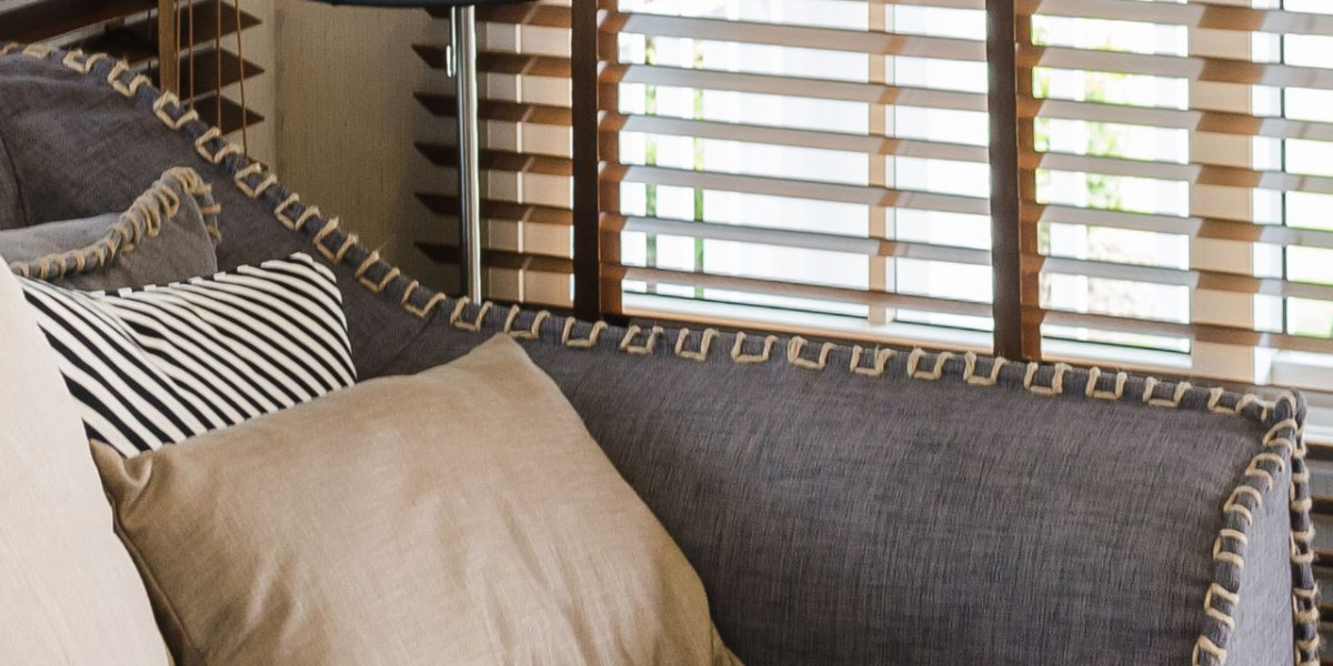 Enhance Your Space with Quality Curtains and Blinds in Dubai
