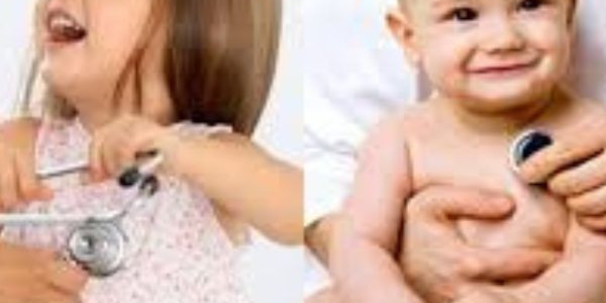 How to find Best Pediatrician in Noida