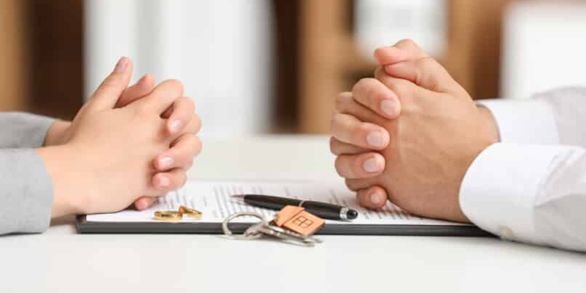 Filing for Divorce in New York: Step-by-Step Guide