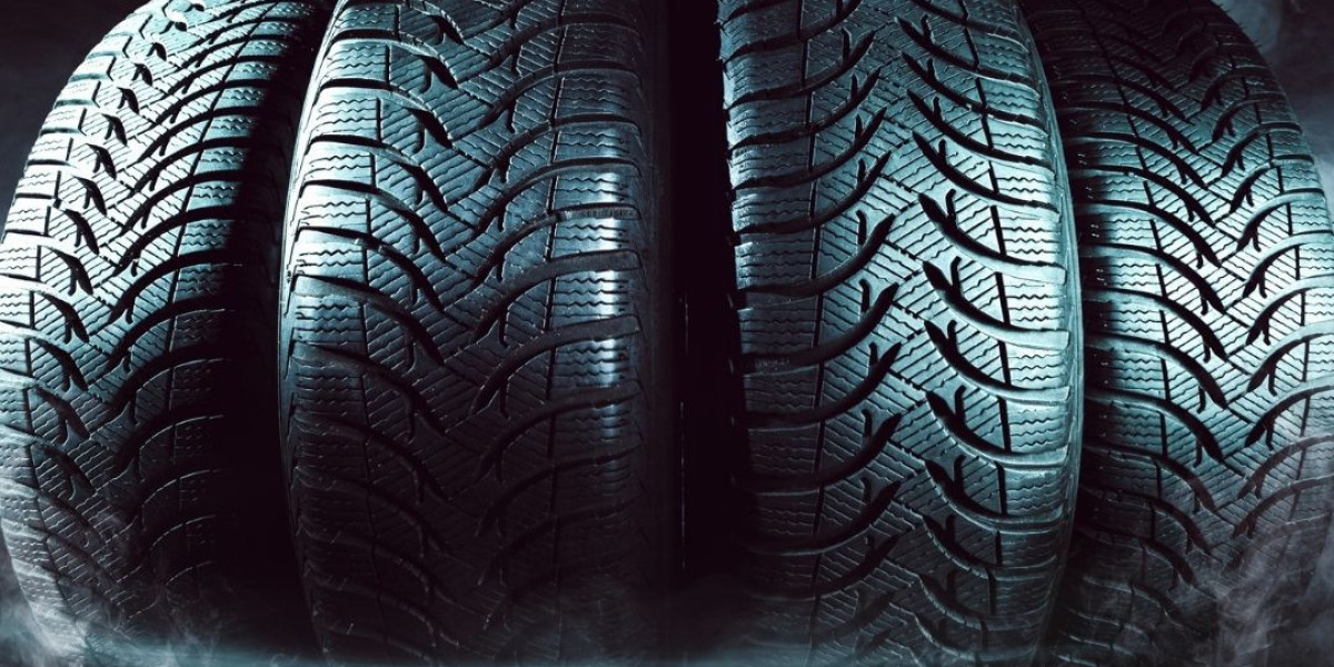 Choose the Best Tires in Calgary