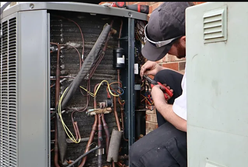 5 HVAC Troubleshooting Tips Every Homeowner Should Known