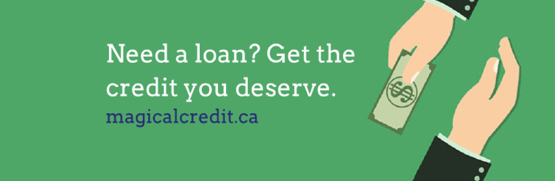 Bad Credit Loans Canada Cover Image