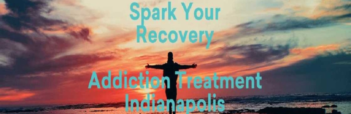 Spark Recovery Cover Image