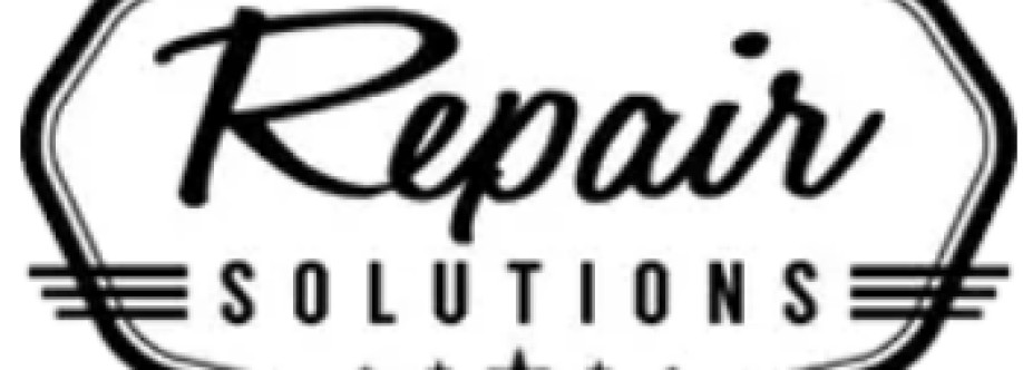 Repair Solutions Inc Cover Image