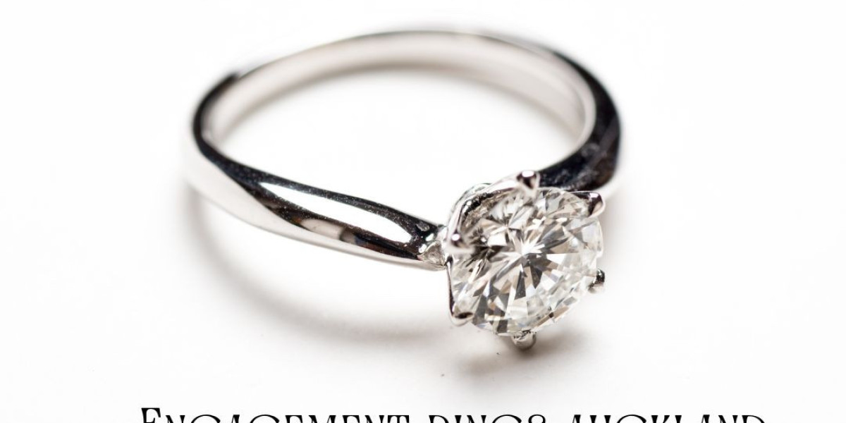 Engagement Rings in Auckland: Styles and Trends