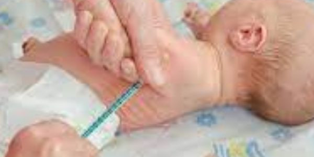 How to find Vaccination Clinic for Newborn in Noida