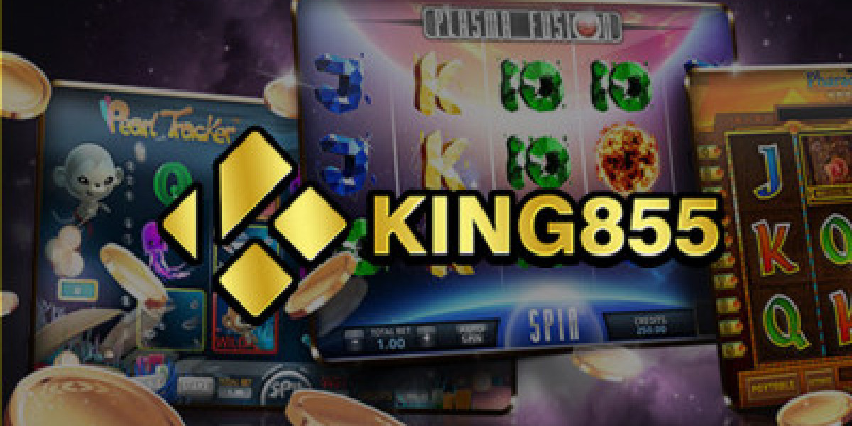 Elevating Entertainment: King855 Casino Live and Singapore Online Sportsbook