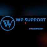 wpsupport online Profile Picture