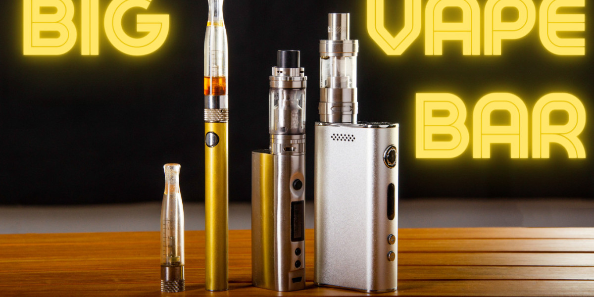 VAPE POD KITS VS DISPOSABLES: WHICH IS FOR YOU?