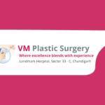 VM Plastic Surgery Profile Picture