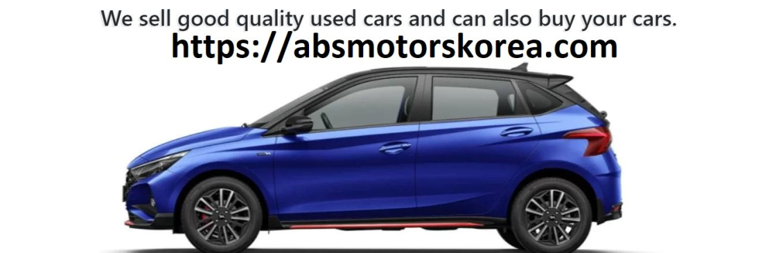 Absmotors korea Cover Image