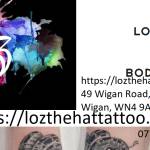 lozthehat tattoo Profile Picture