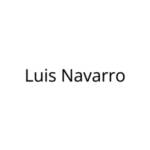 Luis Navarro Resolve Anger Profile Picture