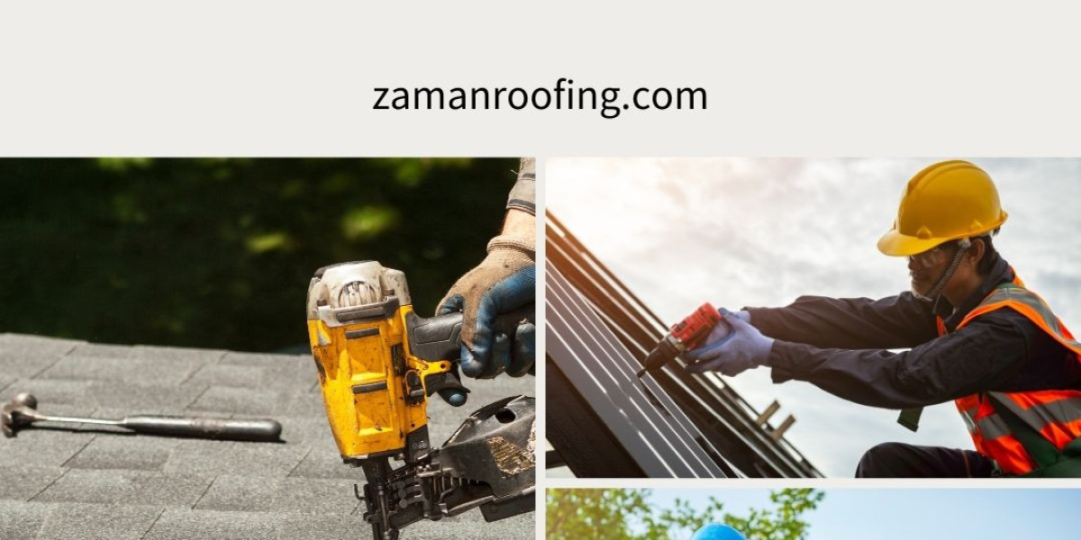 Smart Roofing Choices: Uncover the Best Solutions in Connecticut