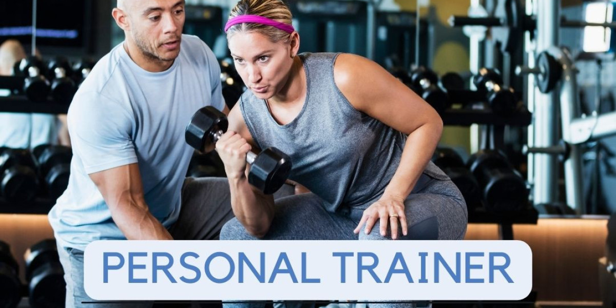 Achieve Your Goals with Expert Personal Trainers in Vancouver