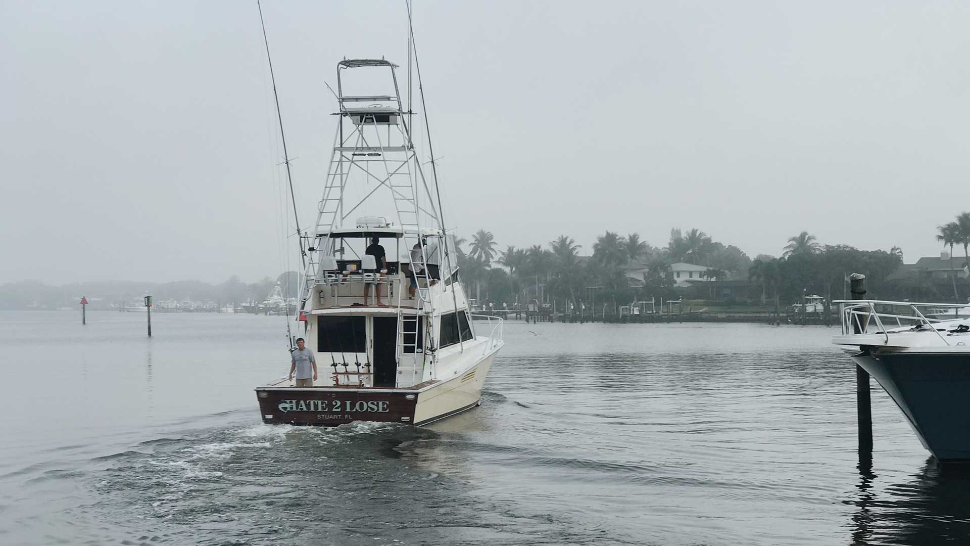 Fishing Charters Stuart | Deep Sea Fishing Stuart Florida