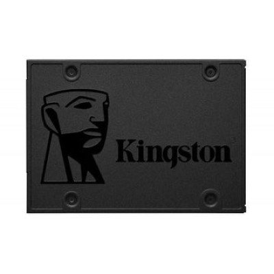 Kingston A Profile Picture