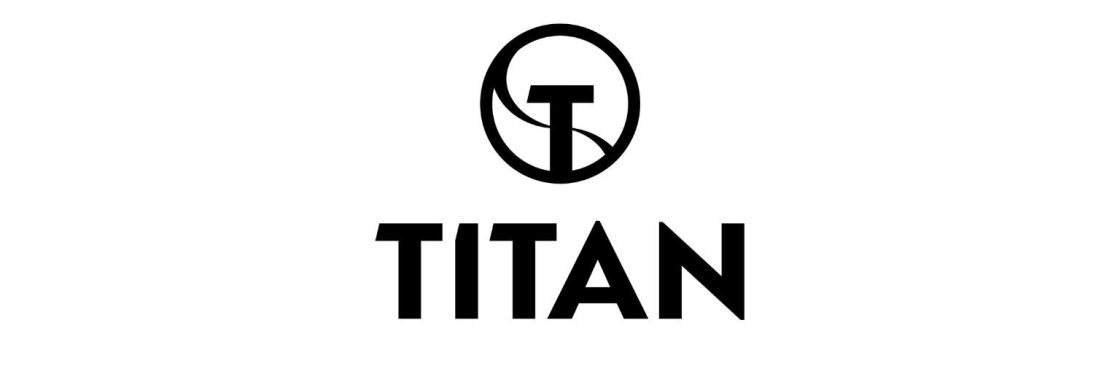 Titan Ball Machines Cover Image