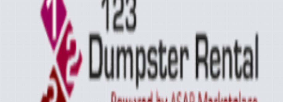 123 Dumpster Rental Cover Image