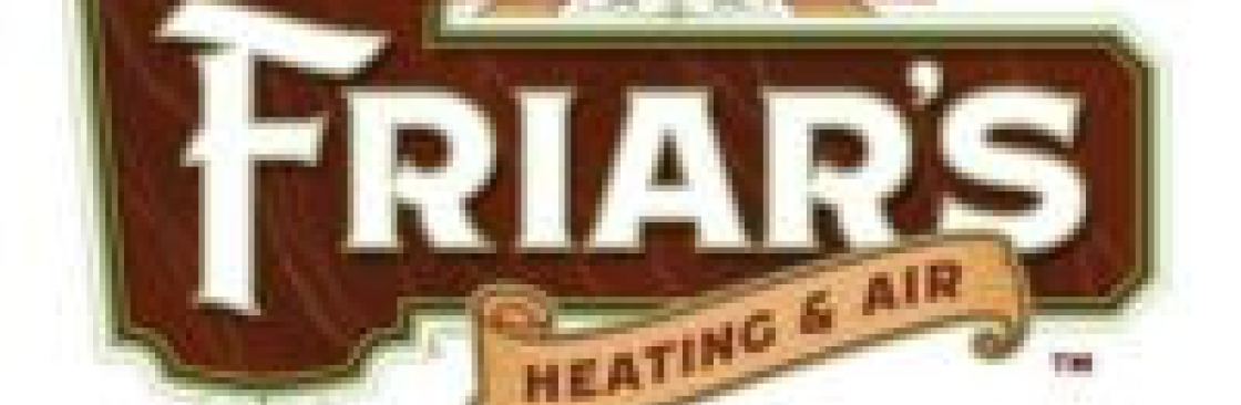 Friars Heating and Air Cover Image