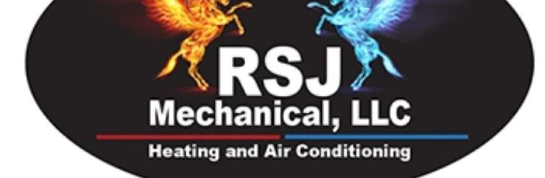 RSJ Mechanical Cover Image