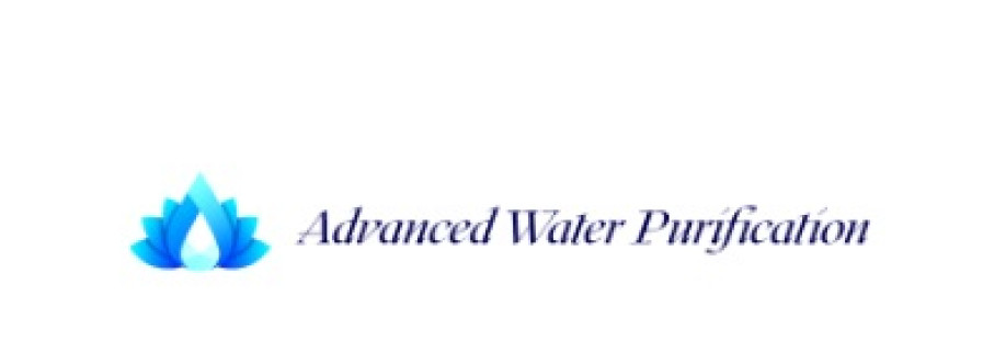Advanced Water Purification Cover Image