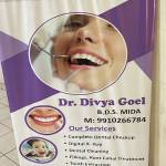 Dentist Consultation in Noida Profile Picture