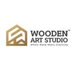 Wooden Art Studio Profile Picture