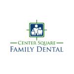 Center Square Family Dental Profile Picture