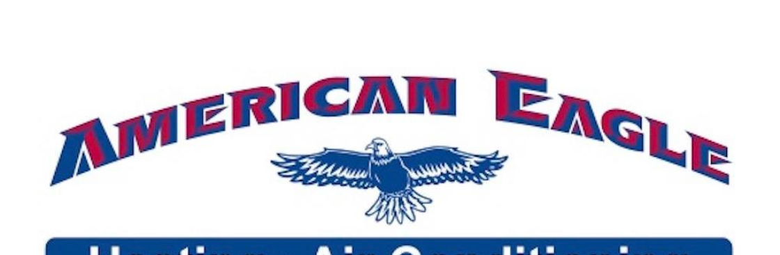 American Eagle Heating Cover Image