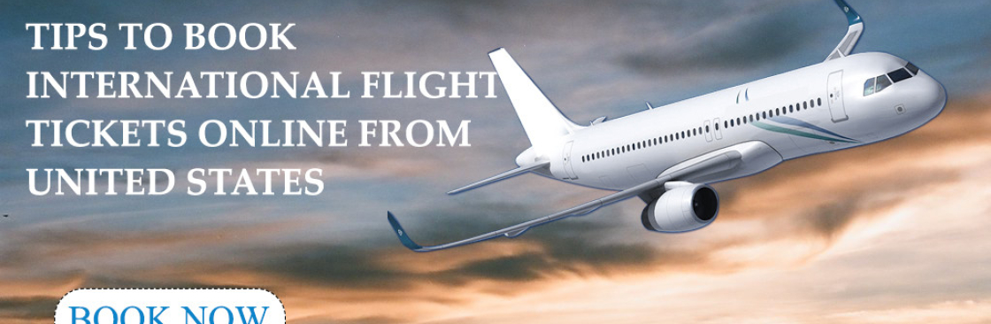 Cheap Flight Booking Cover Image
