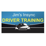 Jims Insync Driving School Profile Picture
